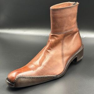 Mens Italian Boots for Sale up to 90% Off: Poshmark display picture 3